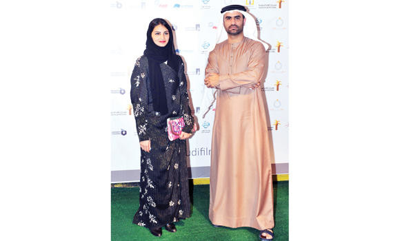 Dammam film festival wows art enthusiasts