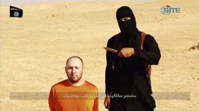 'Jihadi John' relatives under watch in Kuwait: reports