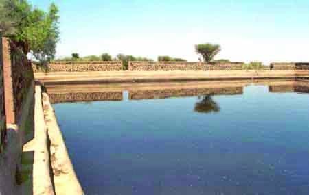 Kingdom wants Darb Zubaida on UNESCO world heritage list