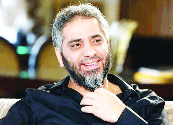 Fadel Shaker wants to return to ‘normal life’