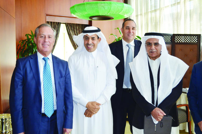 Assystem Radicon makes new engineering offer in KSA