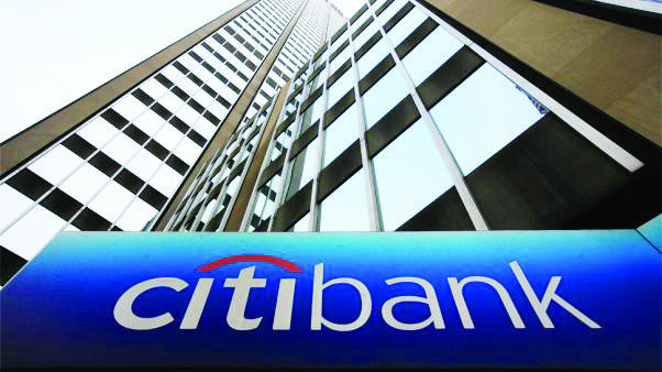 Argentina warns Citibank it could lose banking license