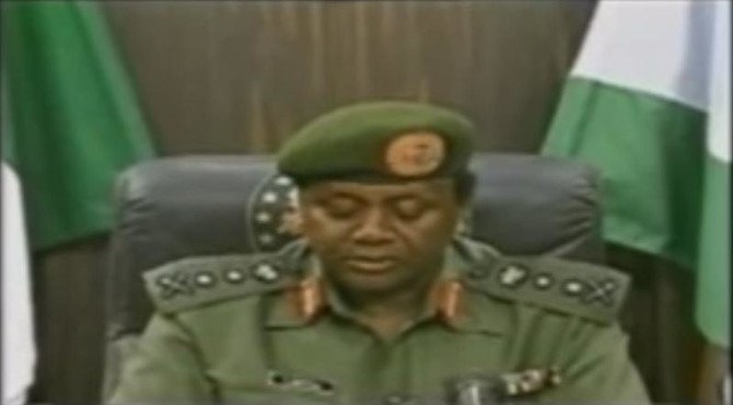 Nigeria gets back $380 million more of Abacha loot