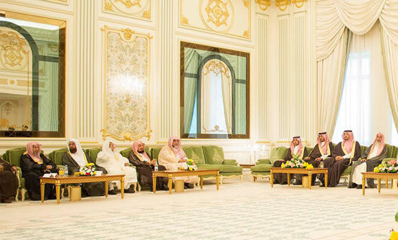 Senior scholars defend KSA’s Islamic laws