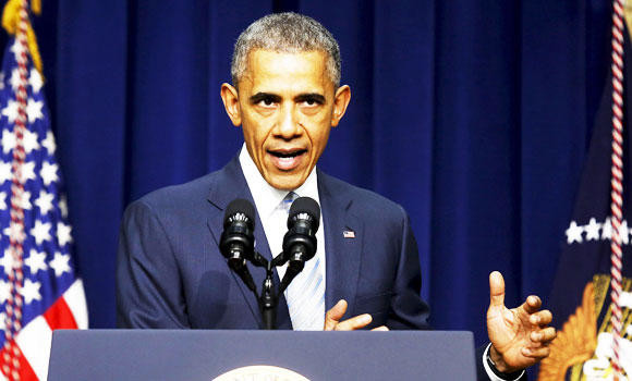 Obama’s snub worries Europeans