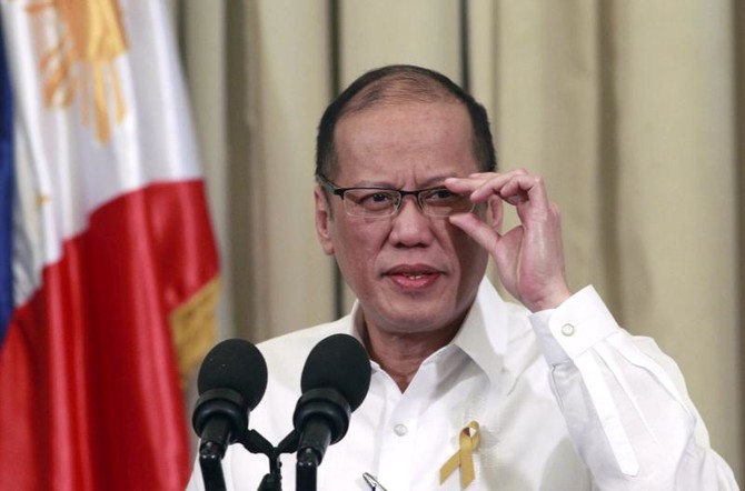 Give Muslims self-rule or ‘count body bags’: Philippines’ Aquino