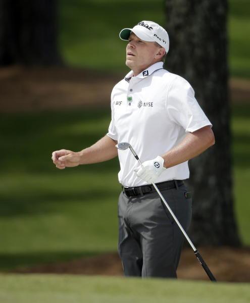 Stricker, out since December, plans return at Masters