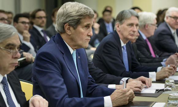 Despite progress, Iran nuclear talks hit impasse on details