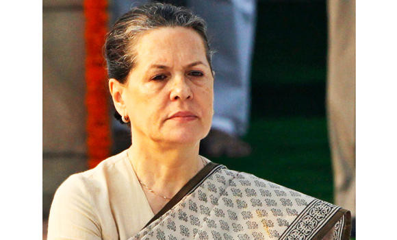 Sonia Gandhi slur prompts call for penalties against ‘racist’ politicians