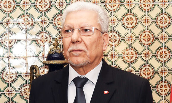 Tunisia to renew ties with Syria