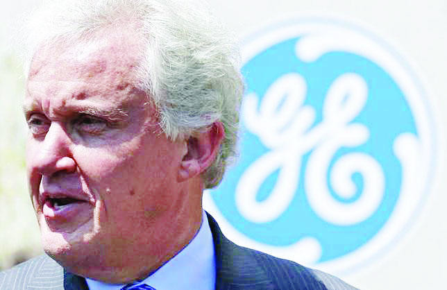 As energy use surges, GE makes once-a-decade bet on big turbines