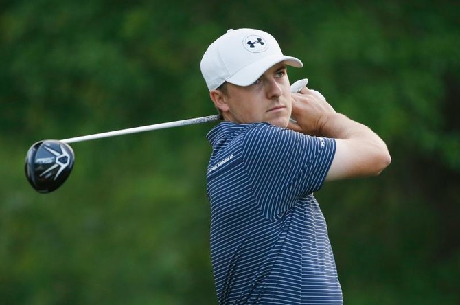 Jordan Spieth, Patrick Reid ready for Houston Open