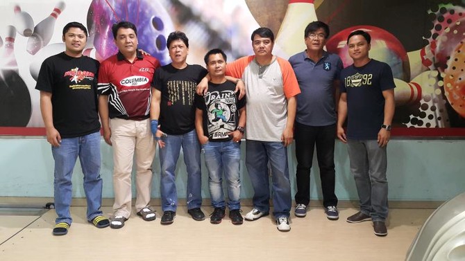 Kabalen-Murjana clinches title in OSN-FTBJ 49th Open Conference bowling tourney