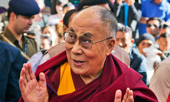 Sri Lanka govt unlikely to allow Dalai Lama visit