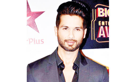 Shahid to tie the knot with Mira in June