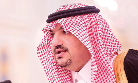 King relieves health minister of his post