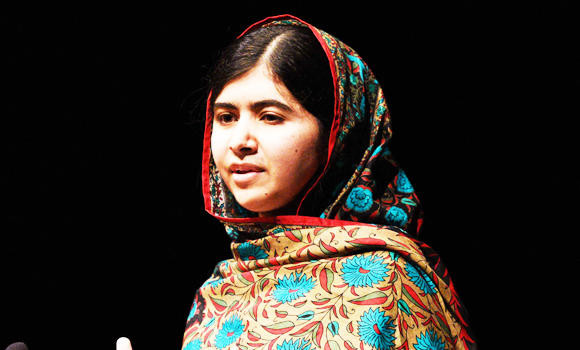 World must do more to free Nigerian schoolgirl hostages: Malala