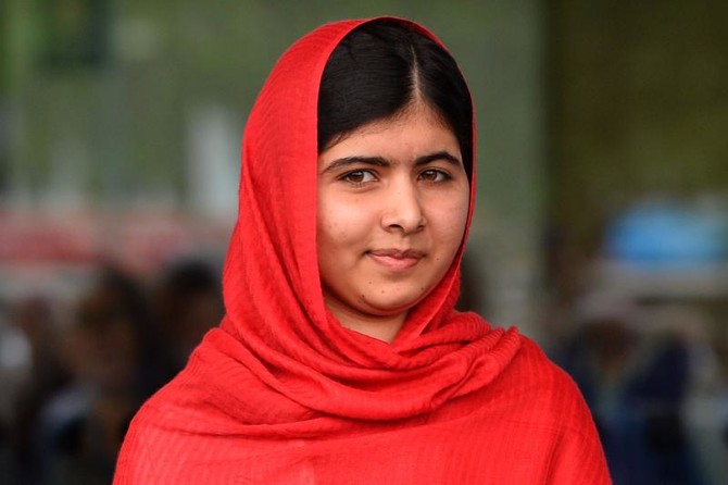 Malala attackers sentenced to life in prison