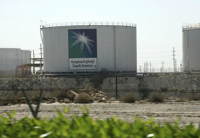 KSA to restructure Saudi Aramco, separate it from oil ministry — Arabiya TV