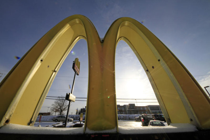 McDonald’s faces ‘show me’ moment with new CEO strategy