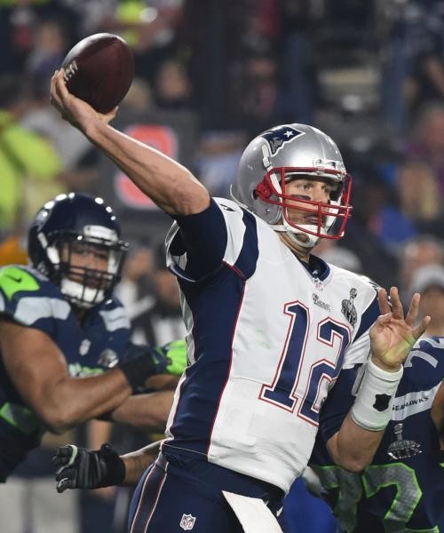 The Escalating Seriousness Of Deflategate, As Told By Bill