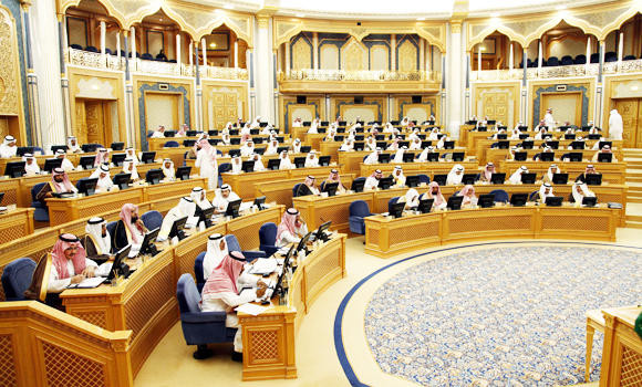 Shoura says no to foreign universities in Kingdom