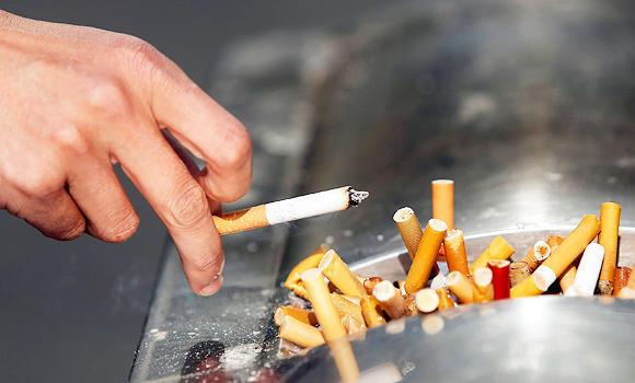 Firms told to pay smokers $15.5bn