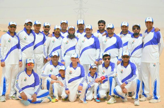 Riyadh Pirates, South Indian Stunners score narrow wins in RCL Prince Sultan Cup