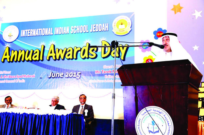 IISJ celebrates ‘100% success rate’