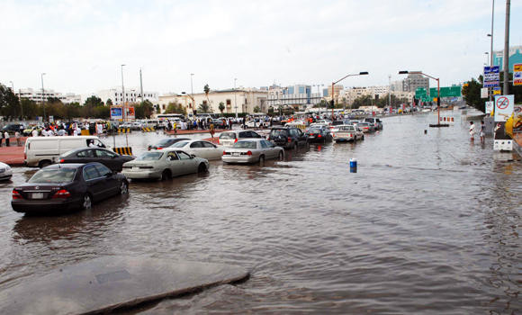 Appeals court acquits official in Jeddah floods case