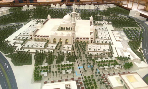 Investments in Madinah likely to reach SR500bn