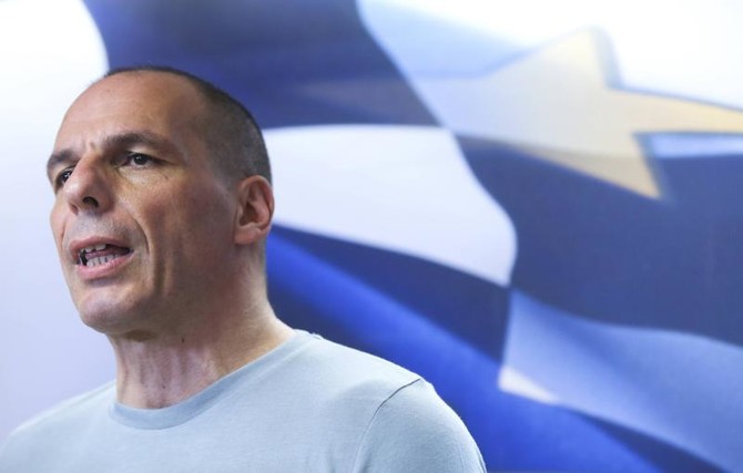 Greece’s Varoufakis says ‘No’ vote bolsters Europe