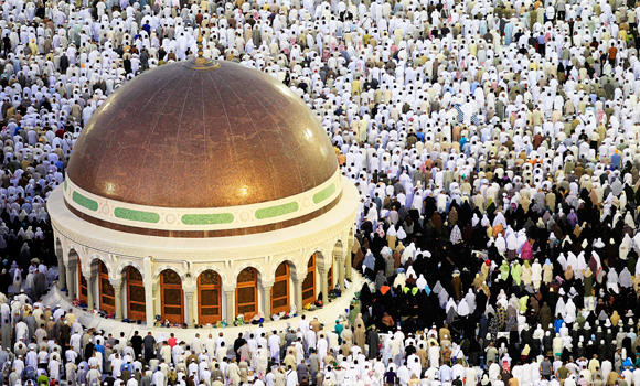 Qiyam Al-Layl prayers begin today | Arab News