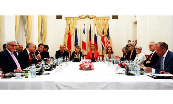 Iran: Nuclear talks still continuing