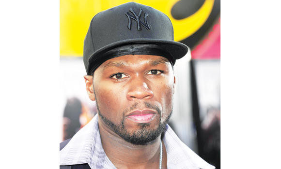 Rapper 50 Cent loses appeal in $32 million case against ex-lawyers