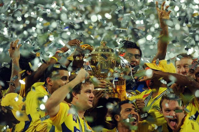 Indian Premier League in crisis as teams banned in betting scandal