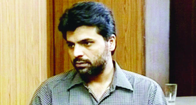 Yakub Memon seeks stay of execution