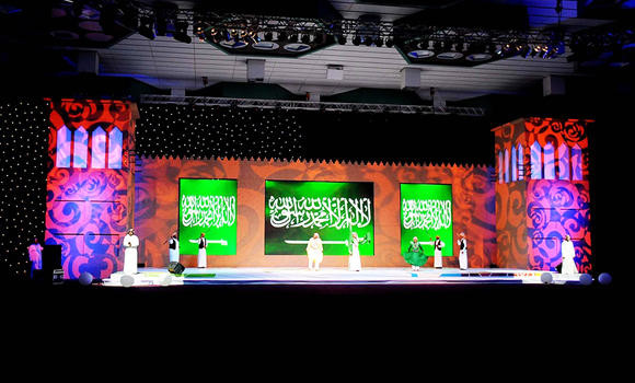 Jeddah festival event attracts 18,000 visitors