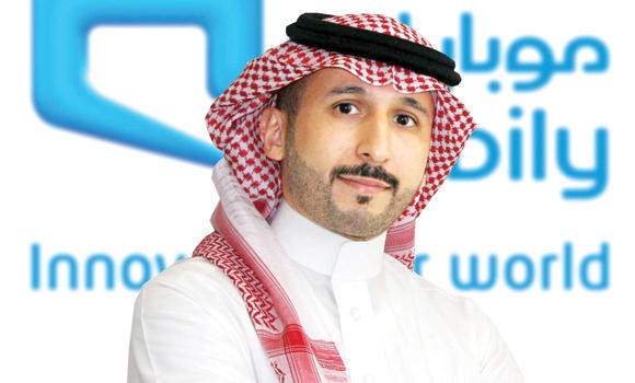 Mobily offers free Internet for Raqi subscribers