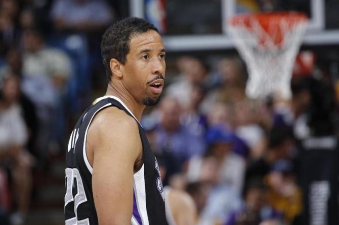 Point guard Andre Miller, Timberwolves complete contract