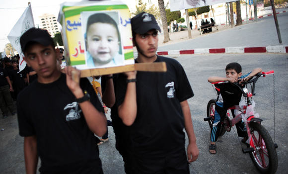 Jewish terrorist nabbed for West Bank arson that killed toddler