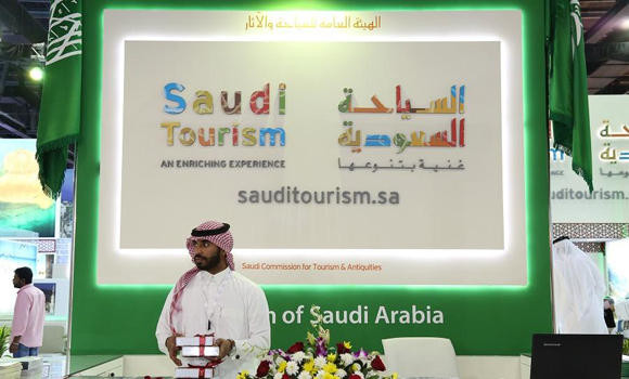 Saudi tourists advised to exercise caution, set good example