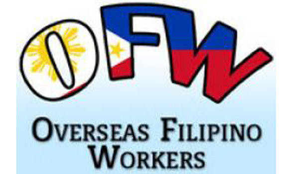 OFWs urged to register for absentee voting