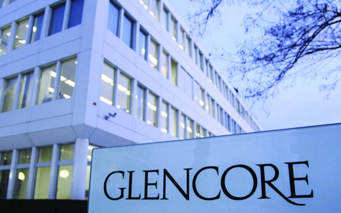 Glencore may close Eland platinum mine in S. Africa