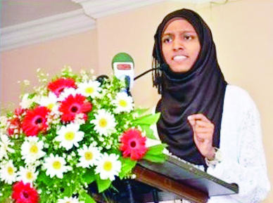 Lankan student, 15, writes book on poverty