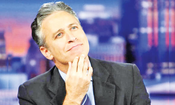 Wanted: Jon Stewart to host presidential debate