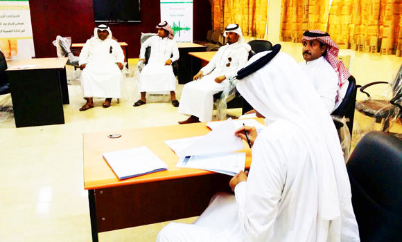 Civic polls: Tribal loyalty dominates Hafr Al-Baten