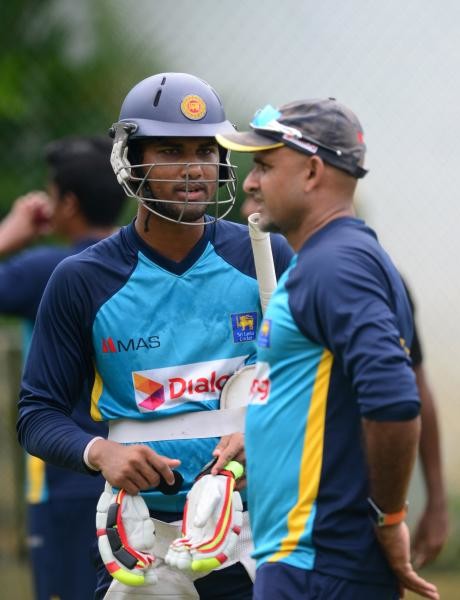 Sri Lanka coach quits after losing Tests | Arab News