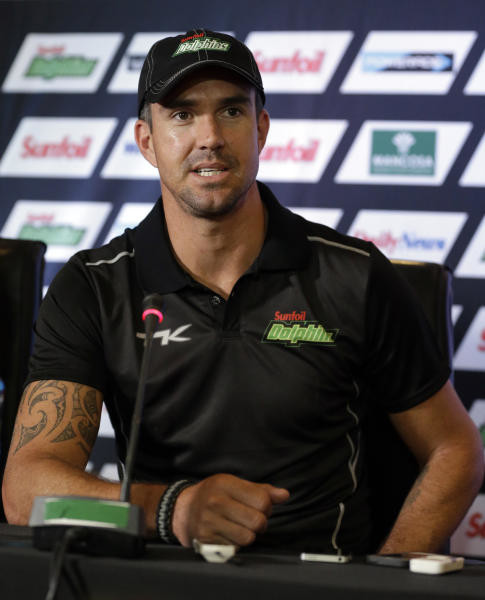 Kevin Pietersen coming back to former team in South Africa