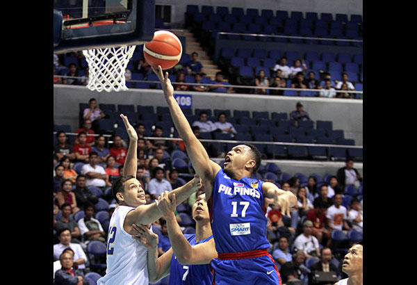 wen ting tseng Archives - Gilas Pilipinas Basketball